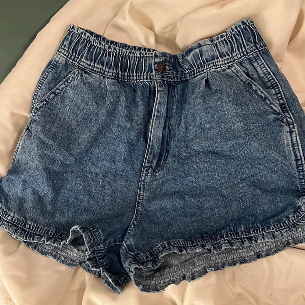 American Eagle shorts. Size 00
